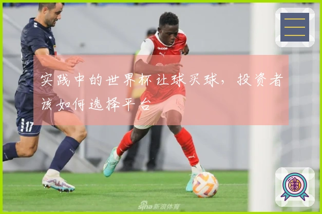 实践中的世界杯让球买球，投资者该如何选择平台