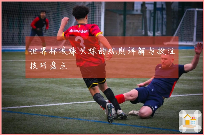 世界杯滚球买球的规则详解与投注技巧盘点