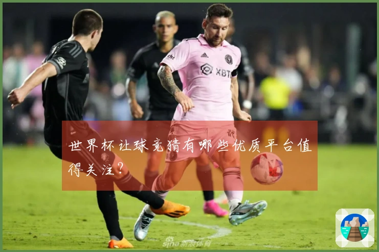 世界杯让球竞猜有哪些优质平台值得关注？