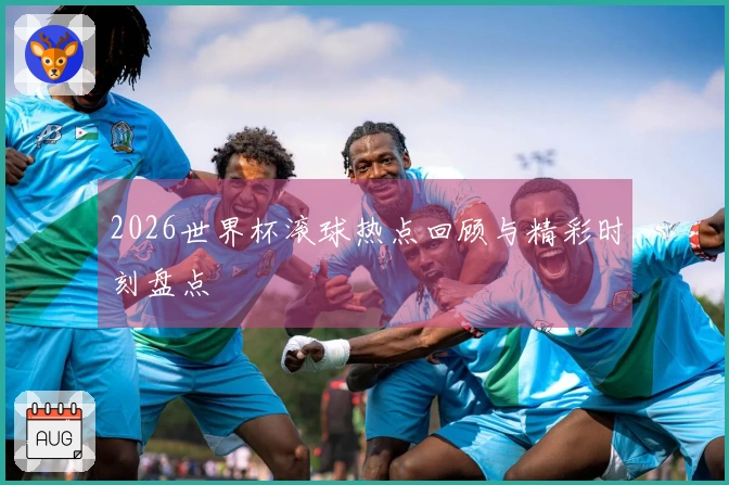 2026世界杯滚球热点回顾与精彩时刻盘点