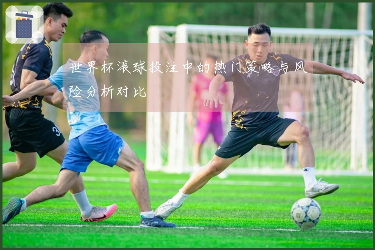 世界杯滚球投注中的热门策略与风险分析对比