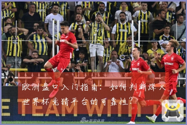 欧洲盘口入门指南：如何判断烽火世界杯竞猜平台的可靠性？