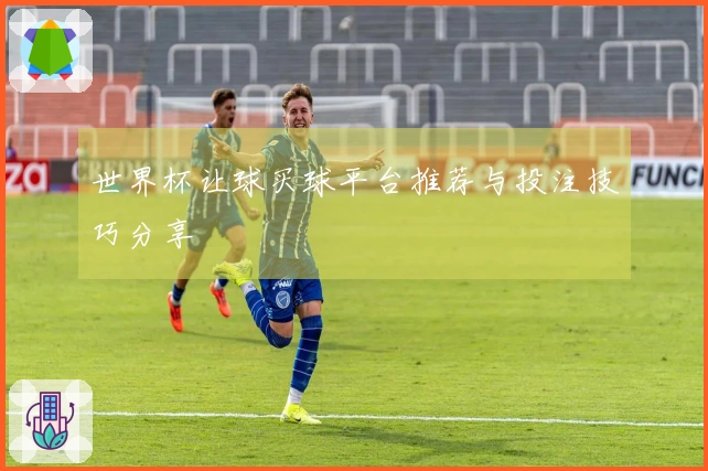 世界杯让球买球平台推荐与投注技巧分享