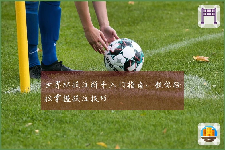 世界杯投注新手入门指南，教你轻松掌握投注技巧