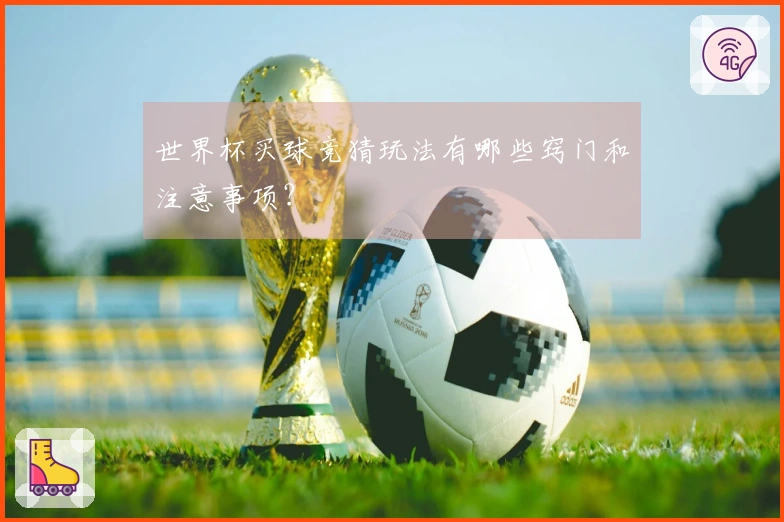 世界杯买球竞猜玩法有哪些窍门和注意事项？