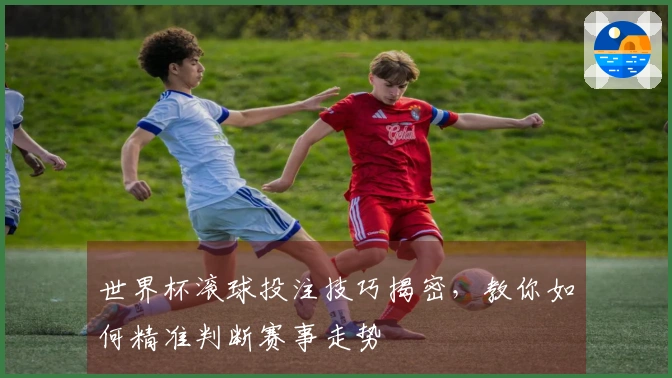 世界杯滚球投注技巧揭密，教你如何精准判断赛事走势